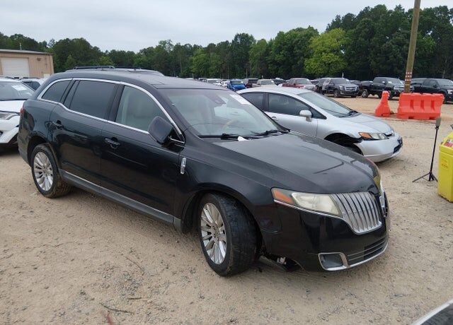2010 LINCOLN MKT
