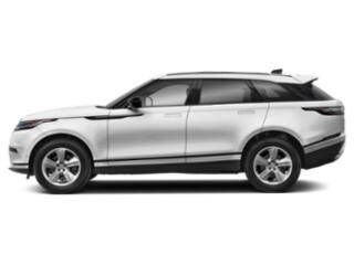2026 LAND ROVER Range Rover Velar