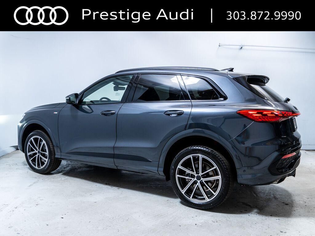 2026 Audi Q5