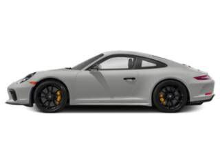 2019 PORSCHE 911