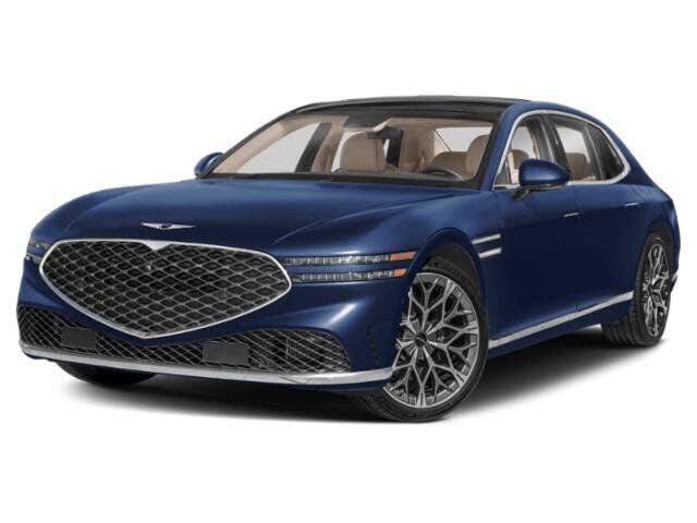 2023 GENESIS G90