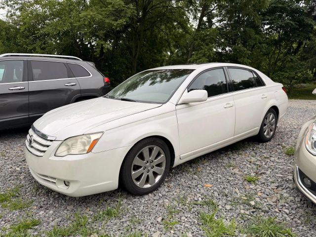2007 TOYOTA Avalon
