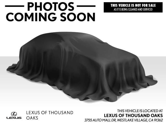 2024 LEXUS TX