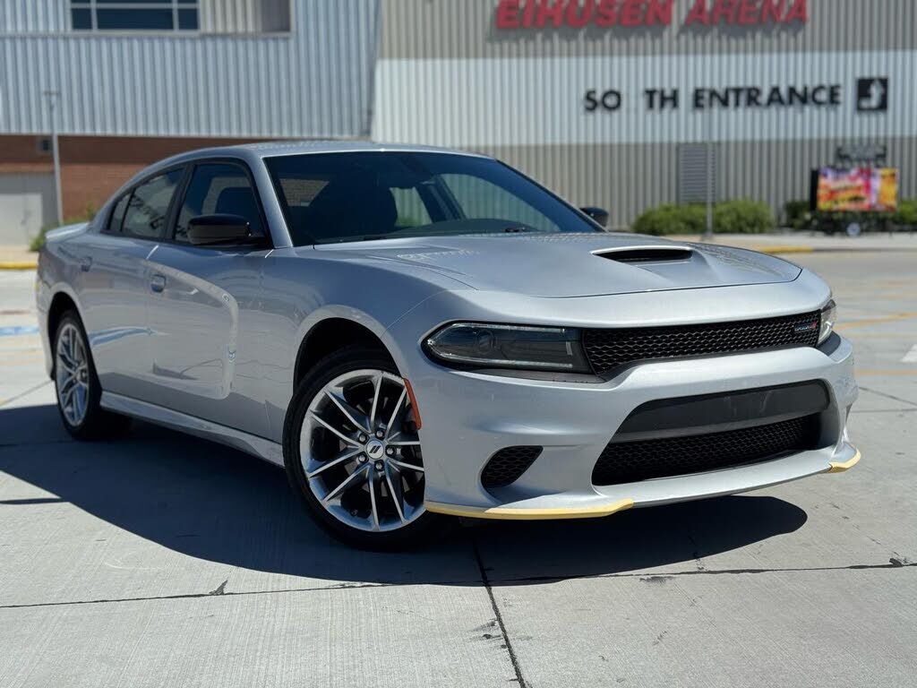 2023 DODGE Charger