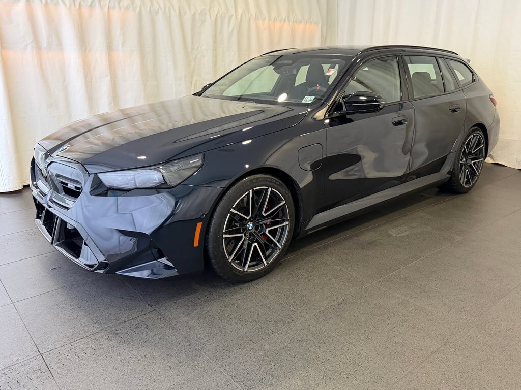 2026 BMW M5
