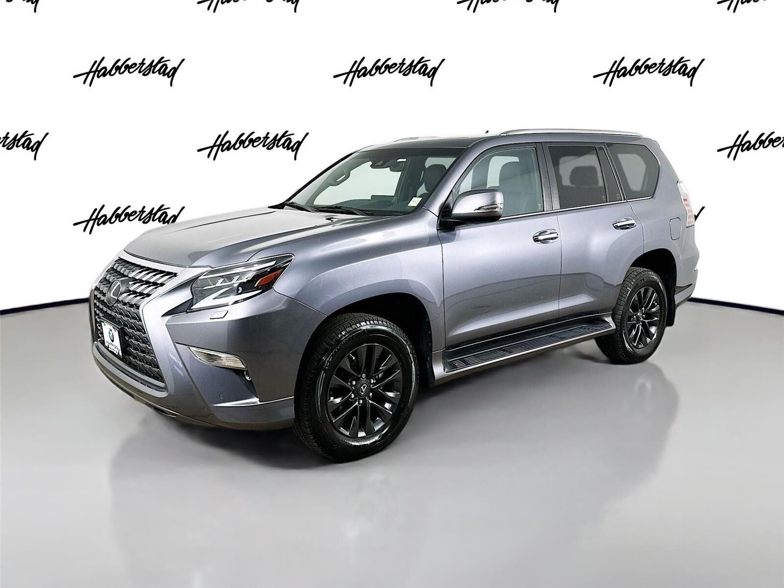 2022 LEXUS GX