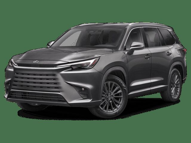 2026 LEXUS TX