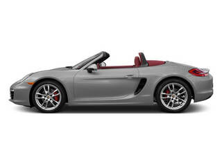 2013 PORSCHE Boxster
