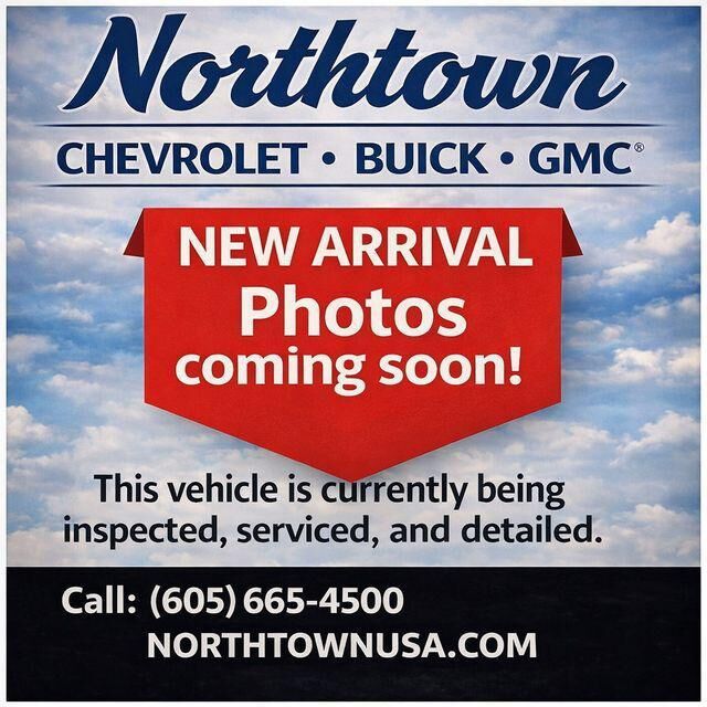 2015 GMC Sierra