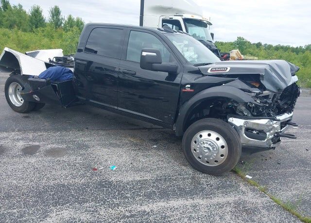 2026 RAM 5500