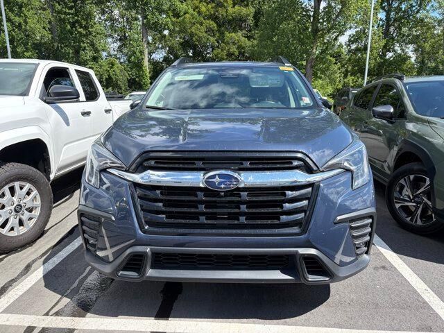 2025 SUBARU Ascent