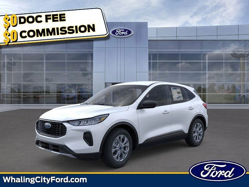 2026 FORD Escape