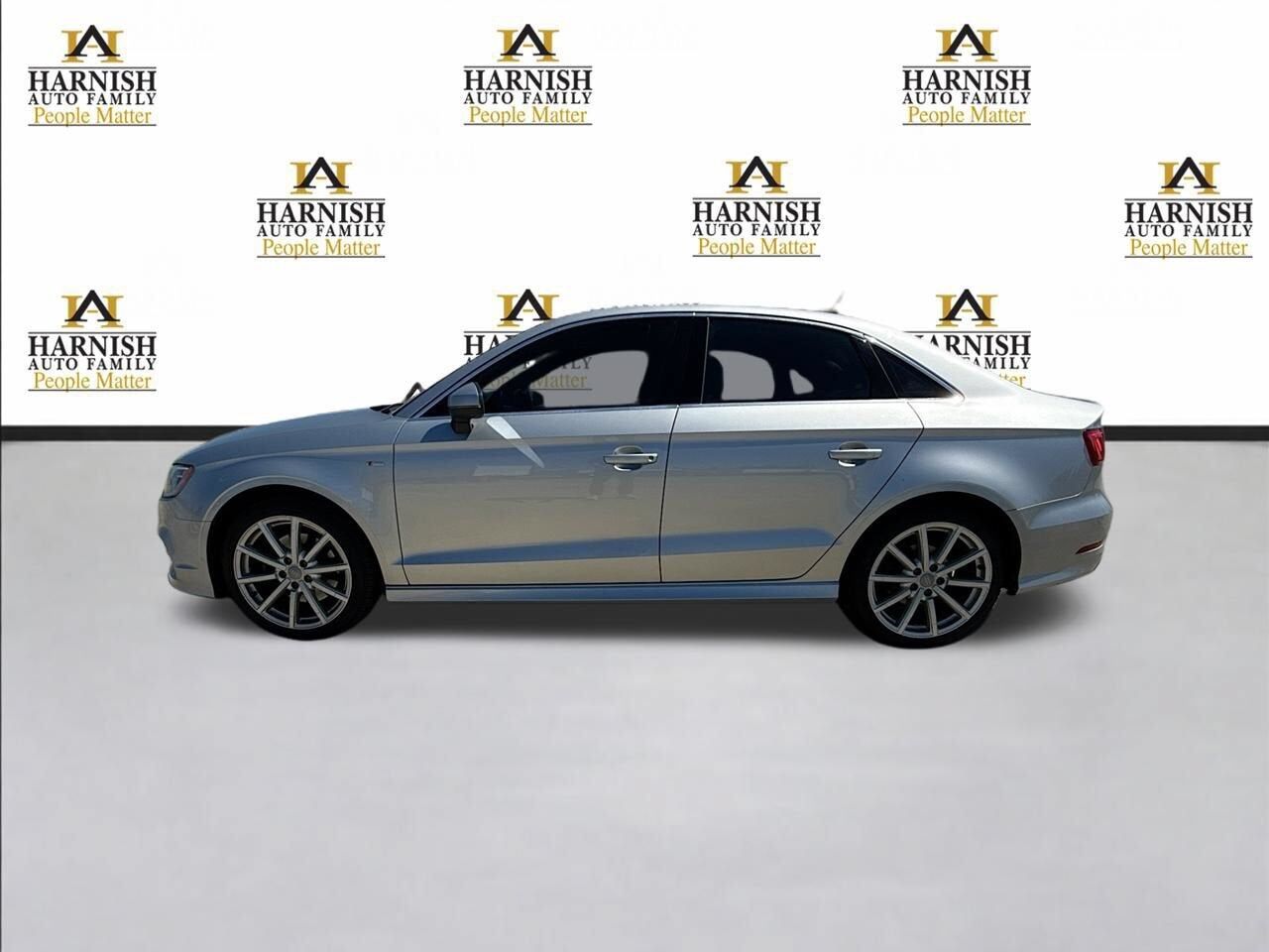 2016 Audi A3