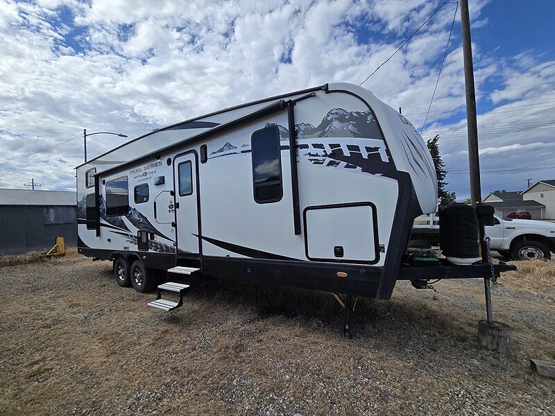 2020 OUTDOORS RV MTN TRX