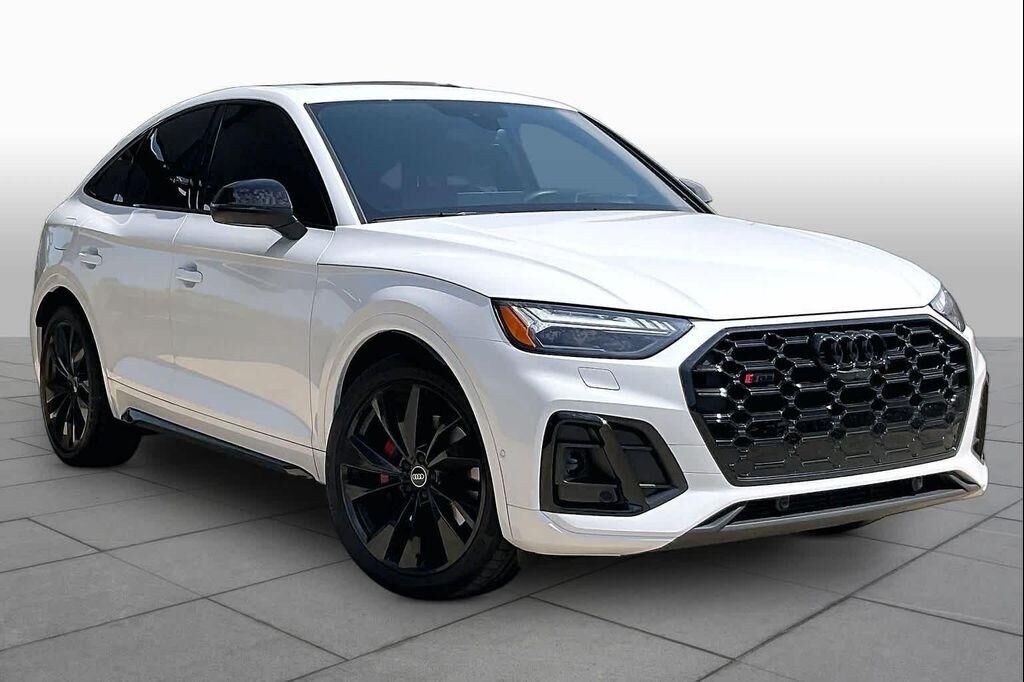 2024 Audi SQ5