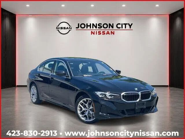 2025 BMW 3 Series