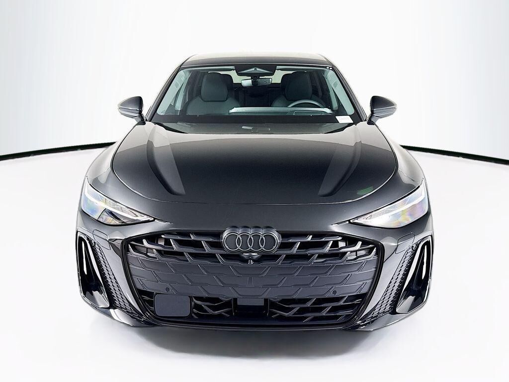 2026 Audi A6