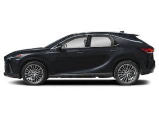 2026 LEXUS RX