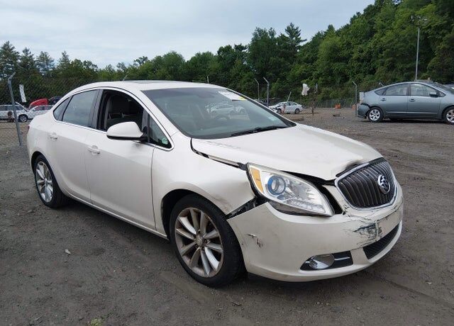 2016 BUICK Verano