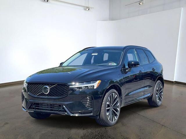 2026 VOLVO XC60