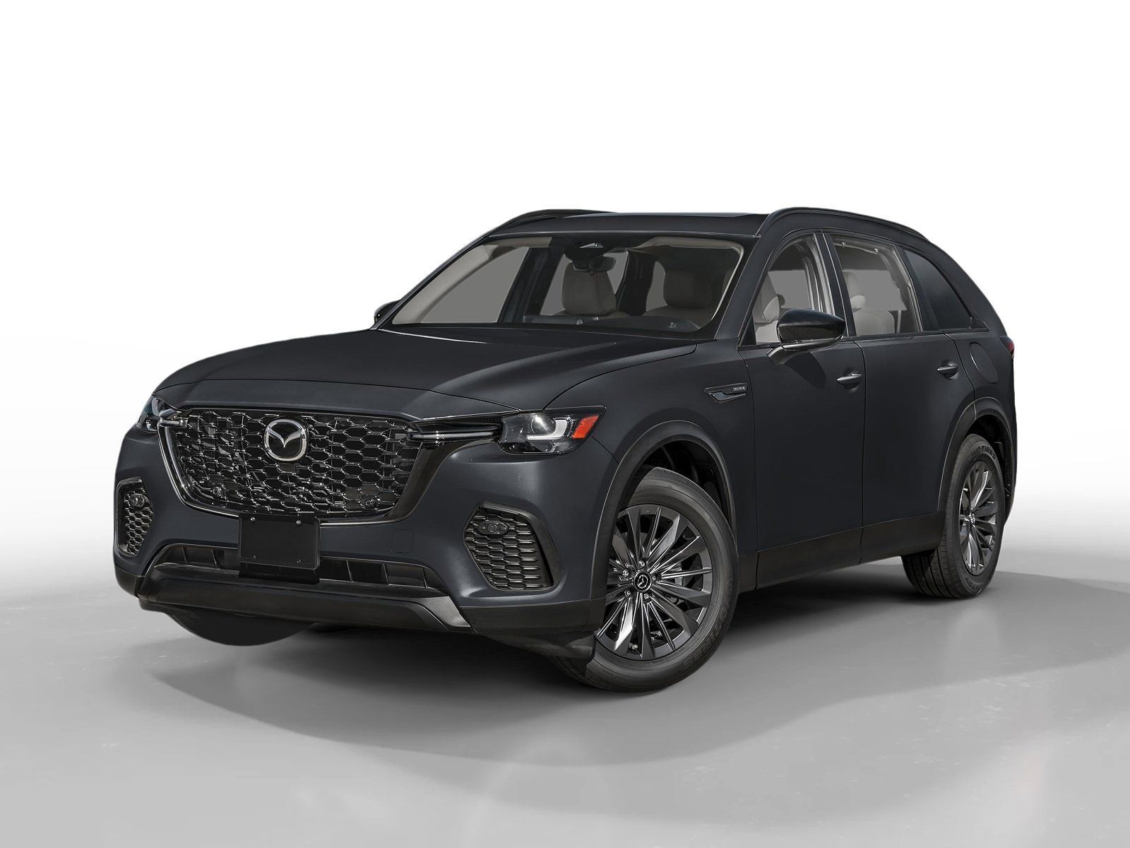 2026 MAZDA CX-70
