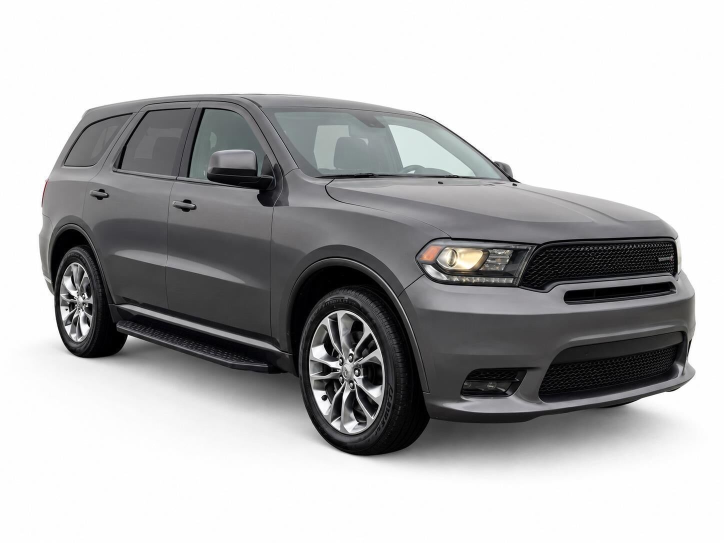 2020 DODGE Durango