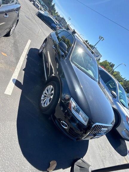 2016 Audi Q5
