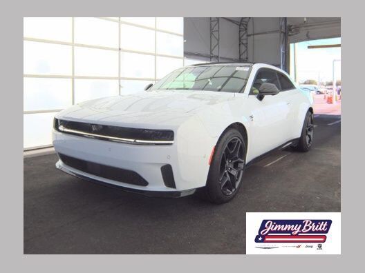 2024 DODGE Charger