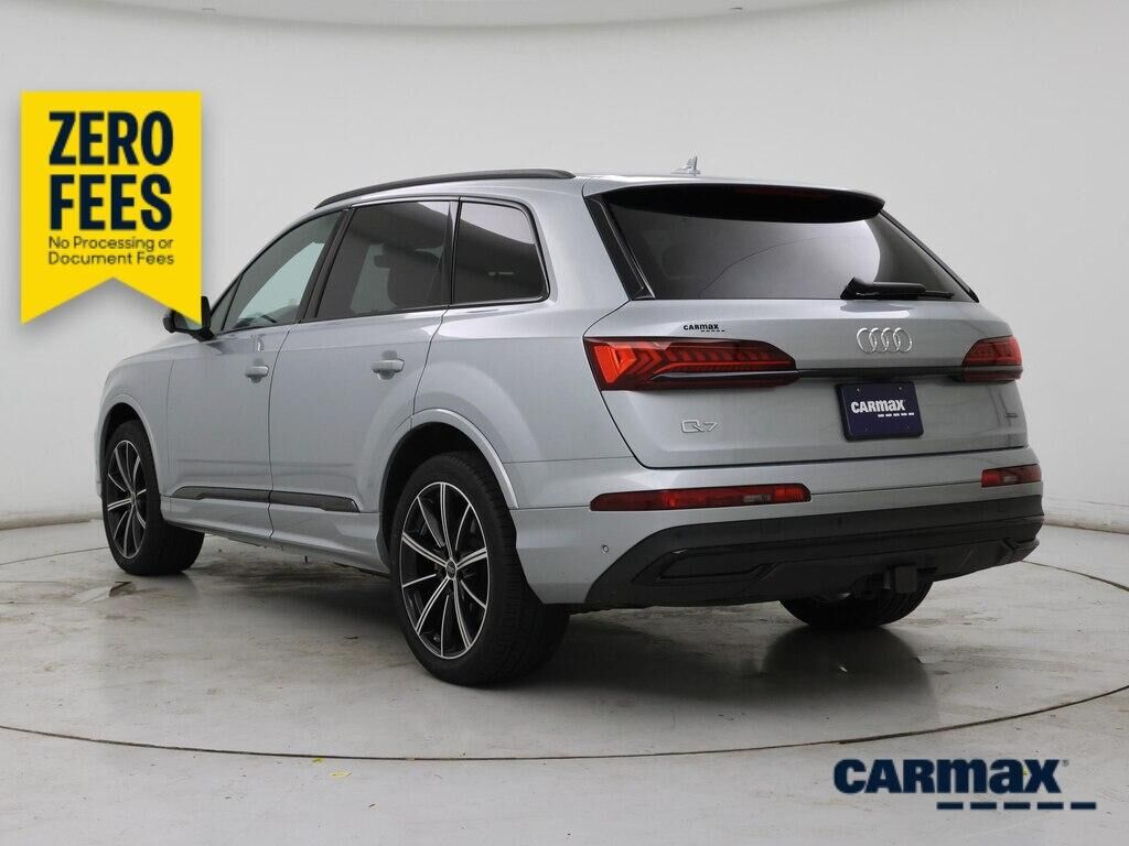 2024 Audi Q7