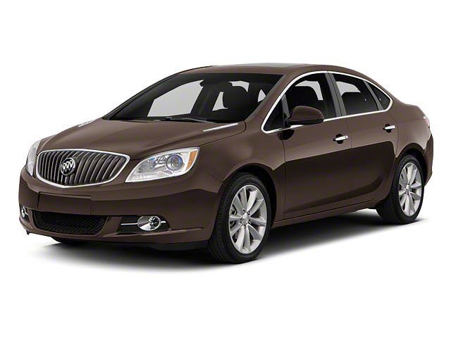 2013 BUICK Verano