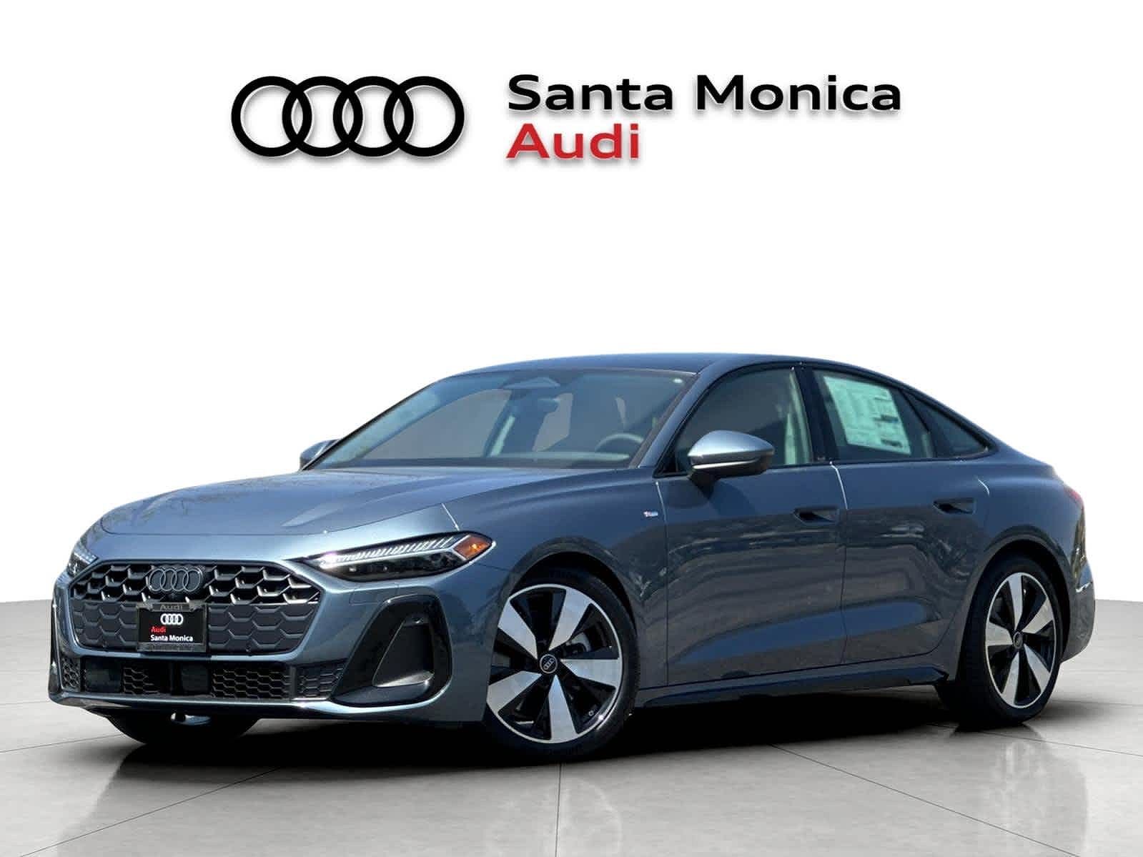2026 AUDI A5