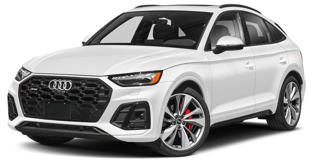 2023 Audi SQ5