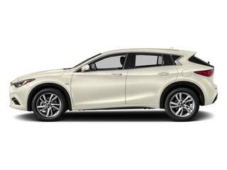 2018 INFINITI QX30