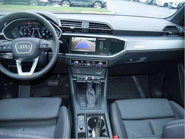 2025 Audi Q3