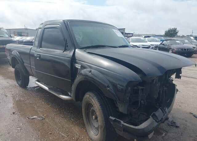 2006 FORD Ranger