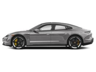2021 PORSCHE Taycan