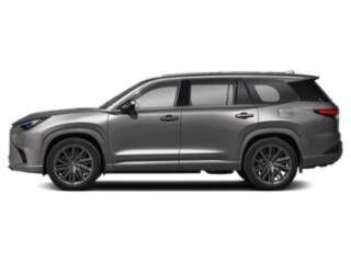 2026 LEXUS TX