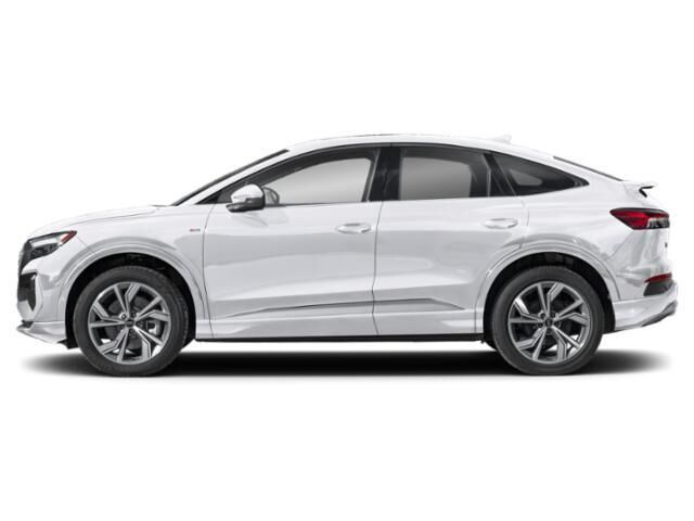 2023 Audi Q4