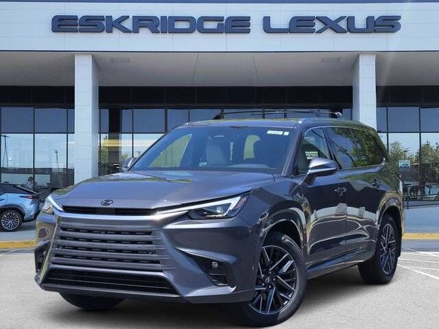 2026 LEXUS TX