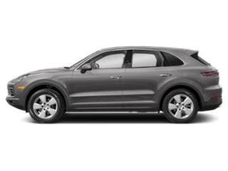 2022 PORSCHE Cayenne