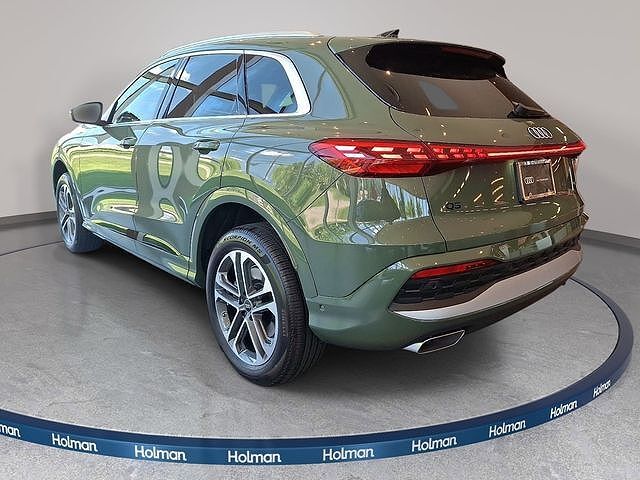 2026 Audi Q5