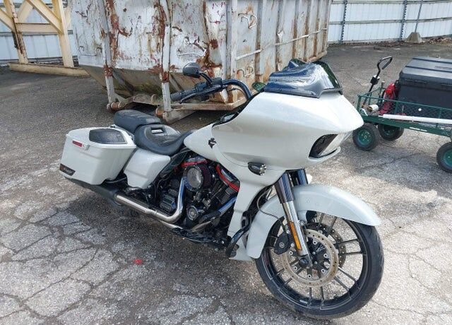 2020 HARLEY DAVIDSON FLTRXSE / CVO Road Glide