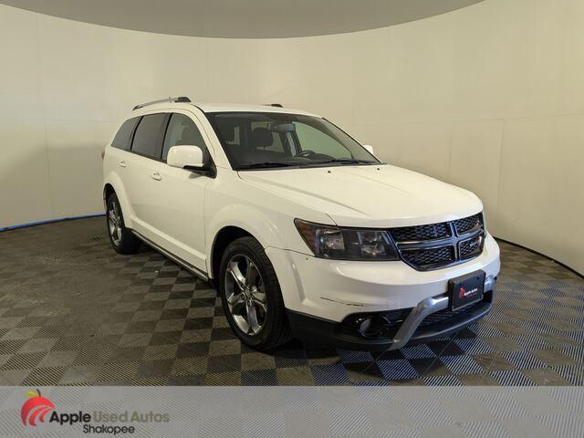 2016 DODGE Journey