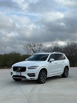 2018 VOLVO XC90