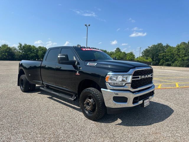 2023 RAM 3500