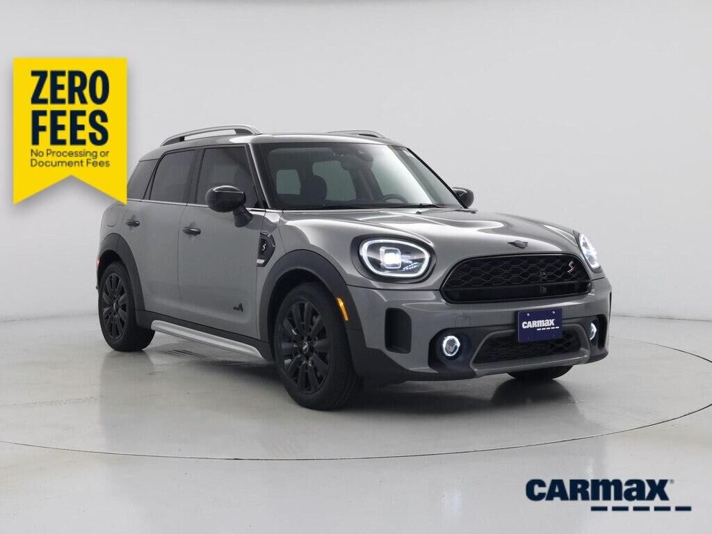 2023 MINI Countryman