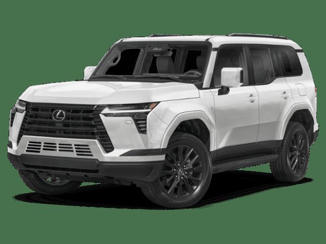 2026 LEXUS GX