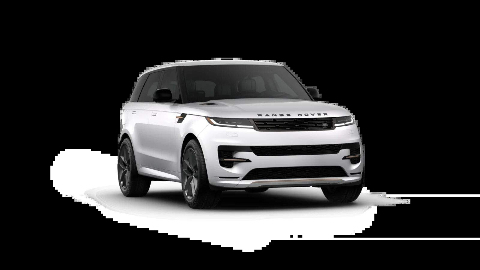 2026 LAND ROVER Range Rover Sport