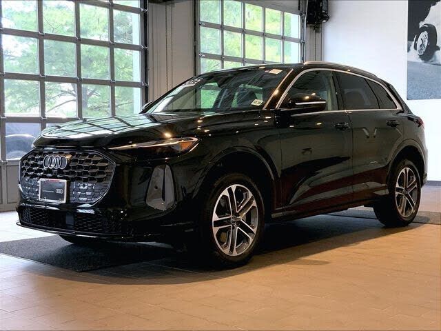 2025 Audi Q5