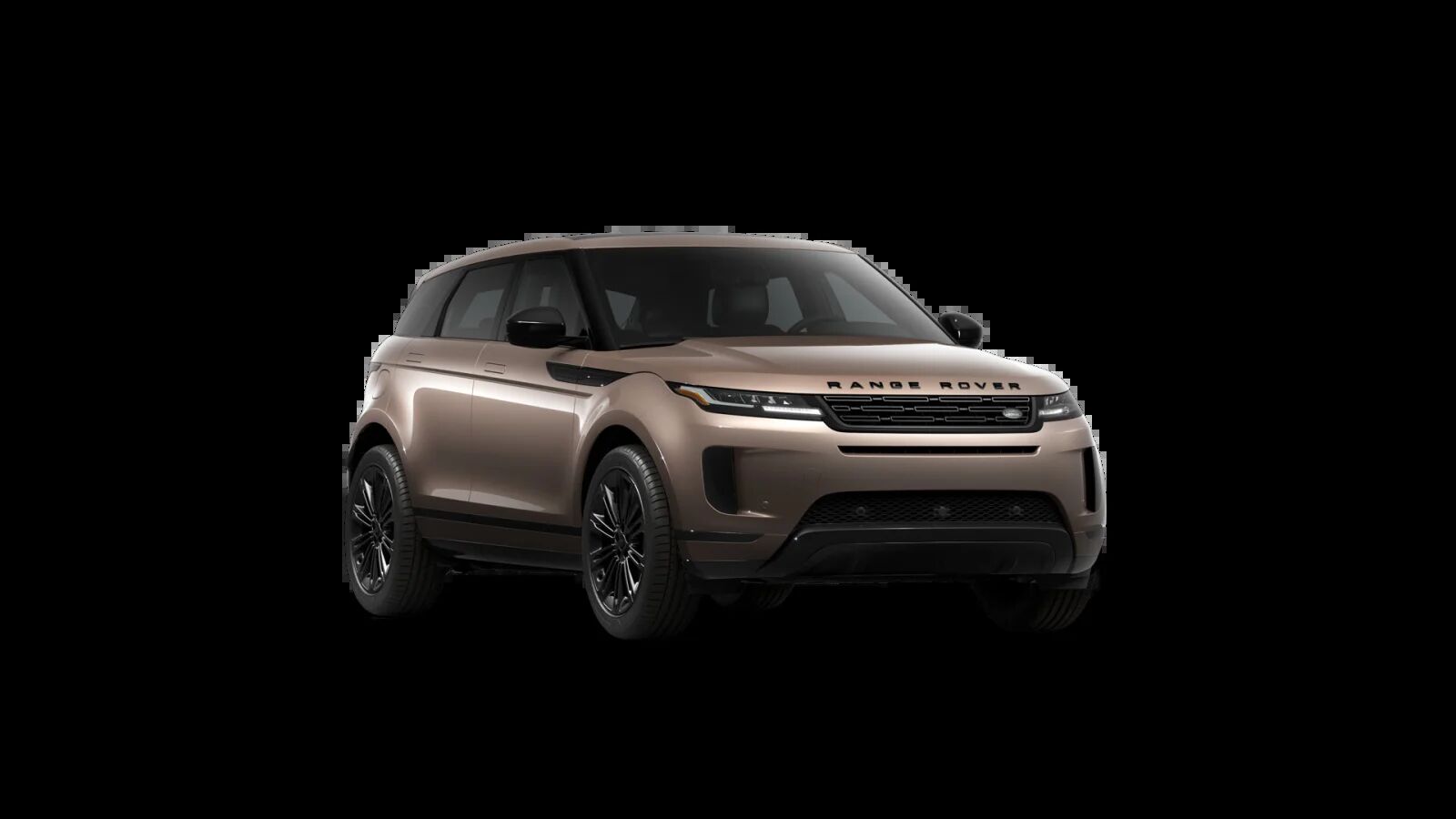 2026 LAND ROVER Range Rover Evoque